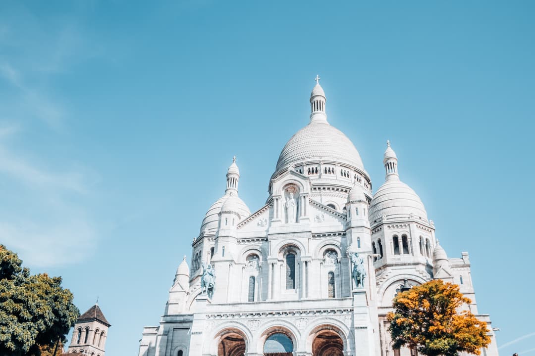 Montmartre